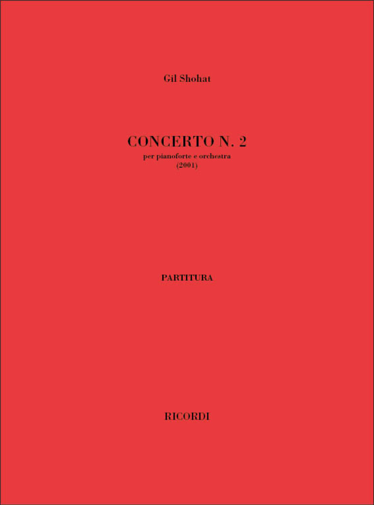 Concerto N. 2